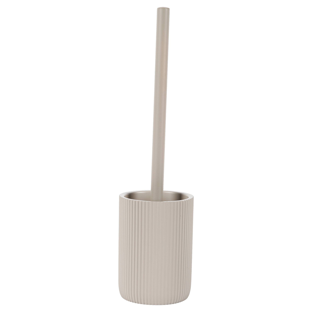 WC-Garnitur Samos sand Polyresin