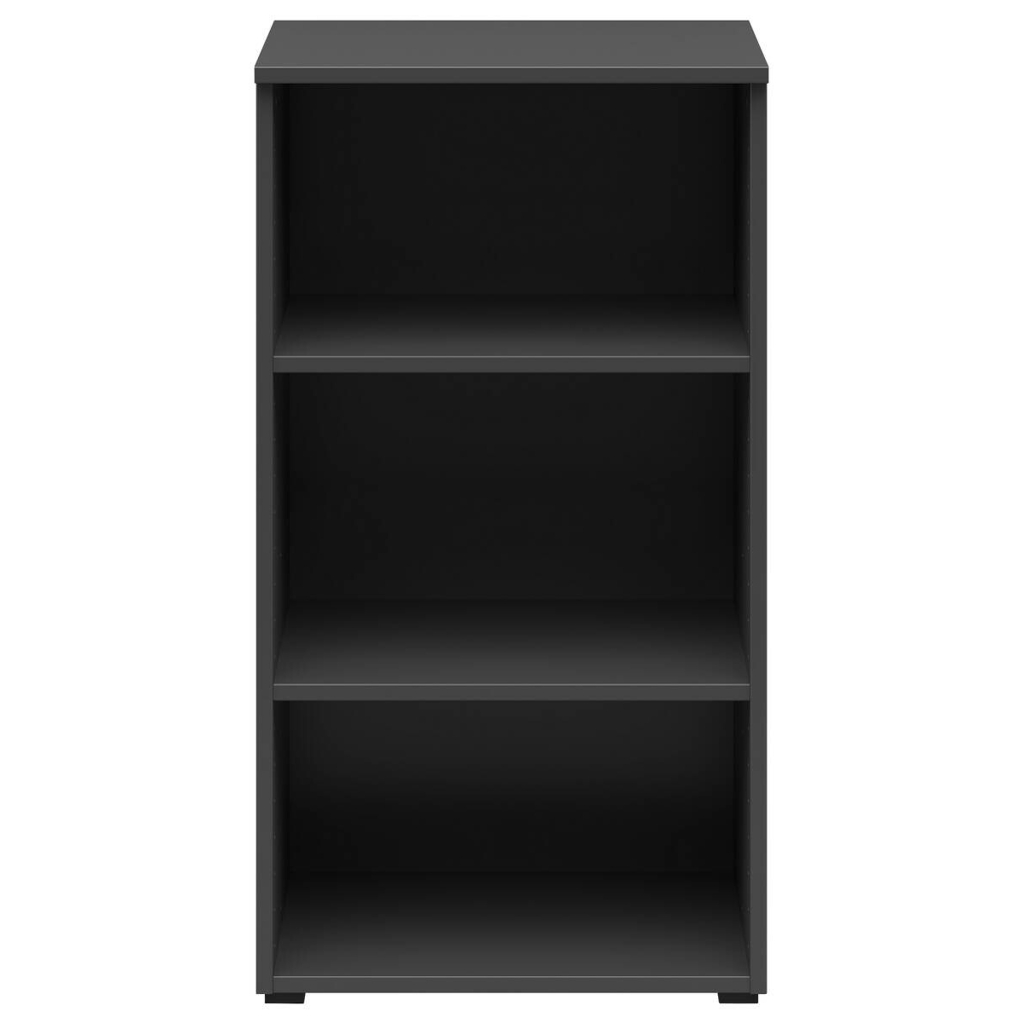 Regal Multi-Stauraum Typ 11 anthrazit B/H/T: ca. 45x83x40 cm