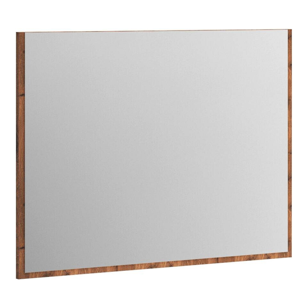 xonox.home Garderobenspiegel Bueno Basalt Nox Oak Nachbildung B/H: ca. 95x70 cm