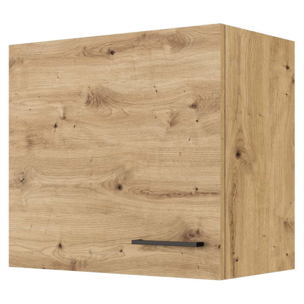 Flex-Well Hängeschrank Cara grün B/H/T: ca. 60x54,8x32 cm