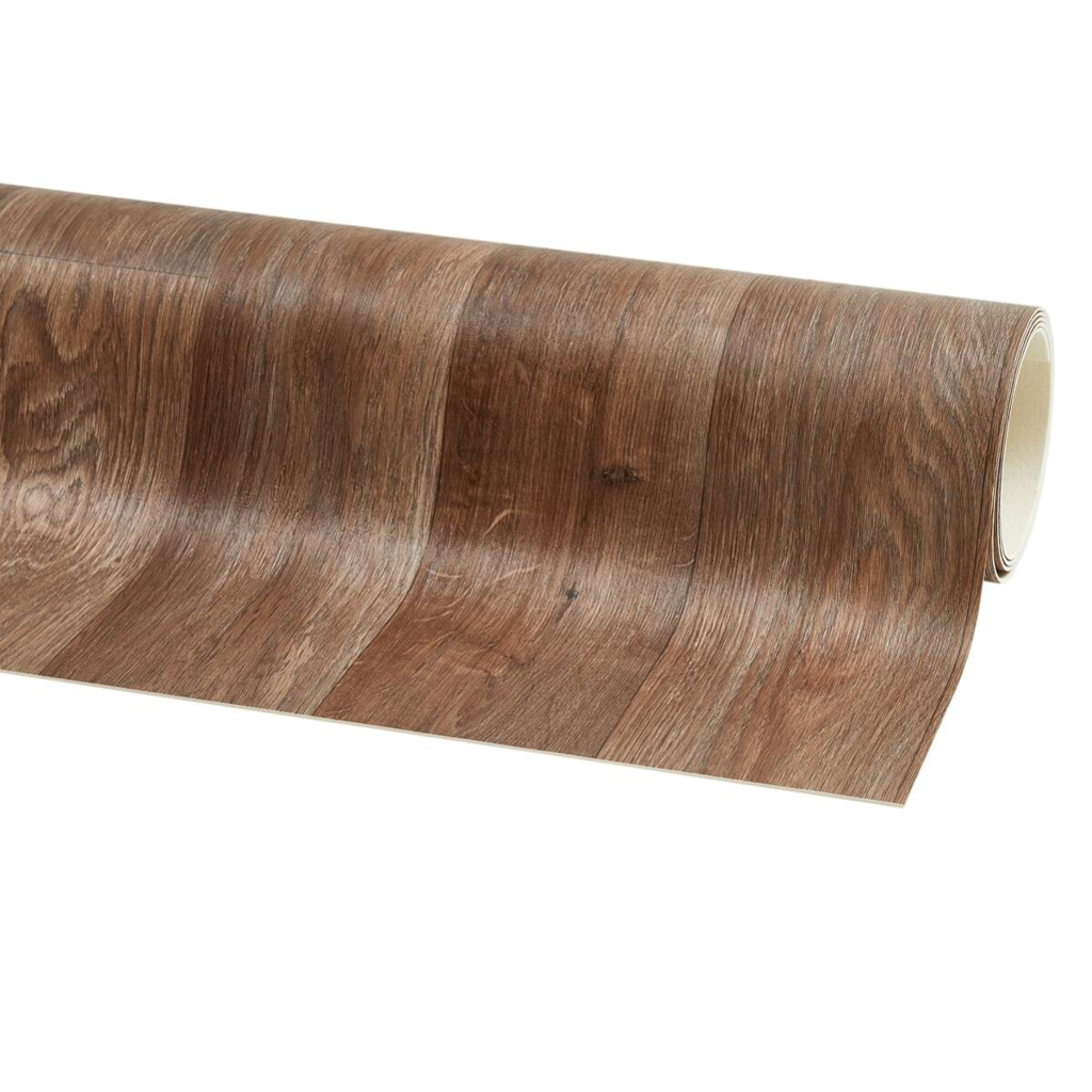 Vinylboden Spark Stabparkett B/L: ca. 200x300 cm pro Stück