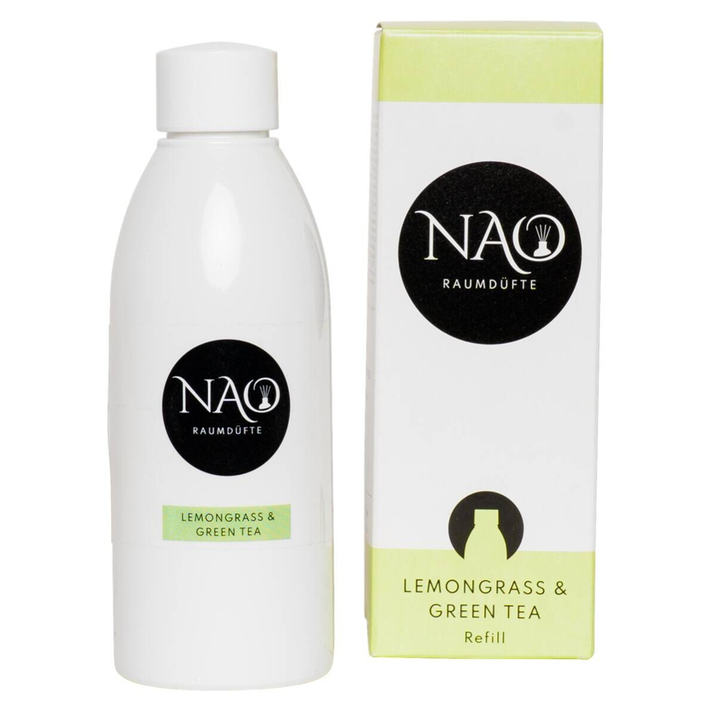 Nao Raumdüfte Duftspray-Nachfüller