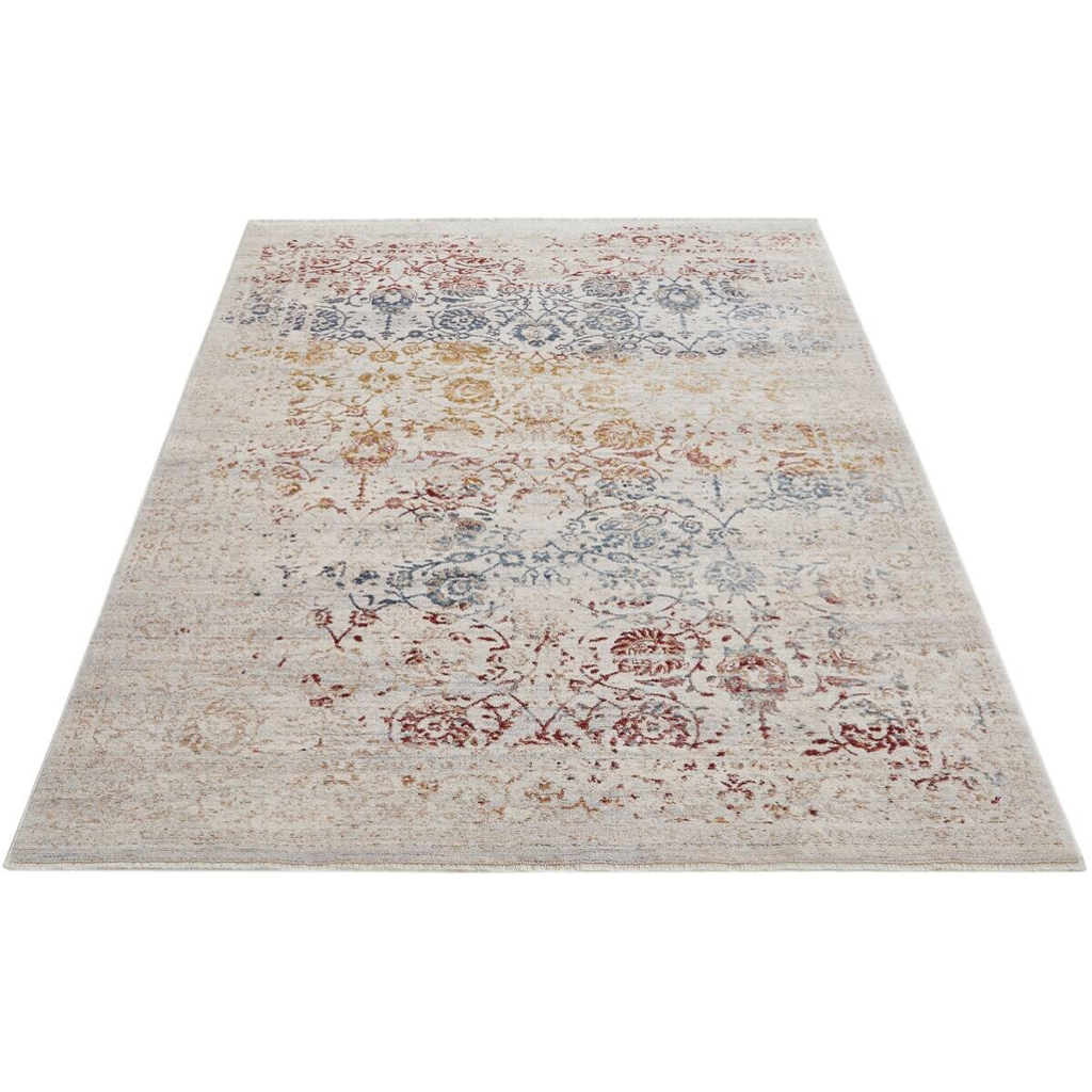 Teppich Rocco Multi B/L: ca. 120x160 cm