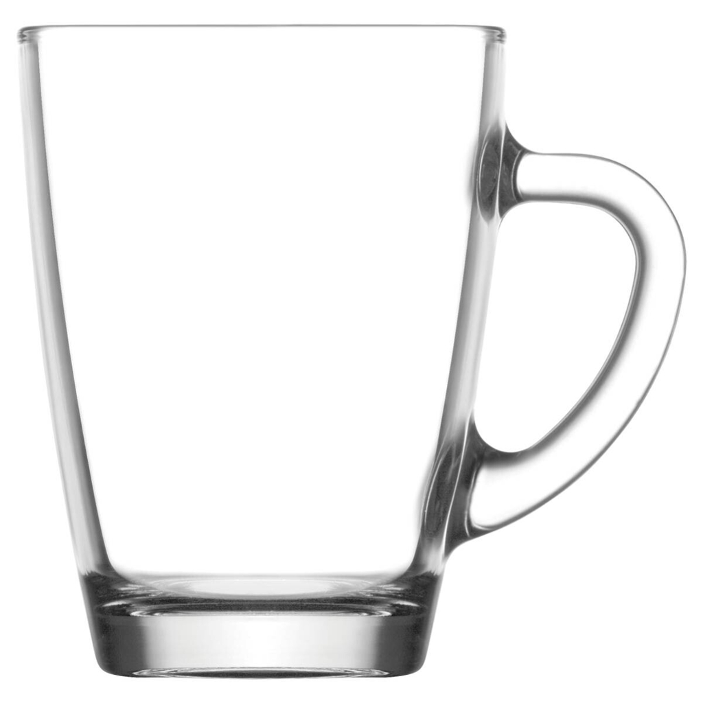 Glasbecher 595902800