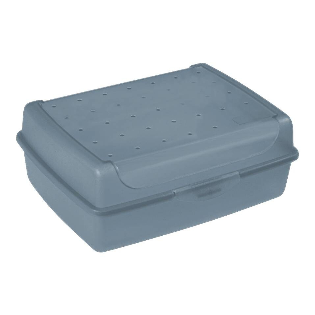 keeeper Click-Box blau B/H/L: ca. 13x7x17 cm