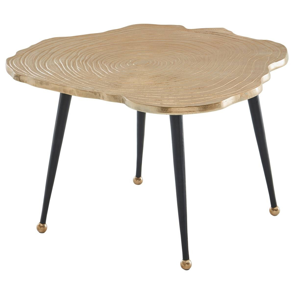 Couchtisch B/H/T: ca. 64x37x64 cm