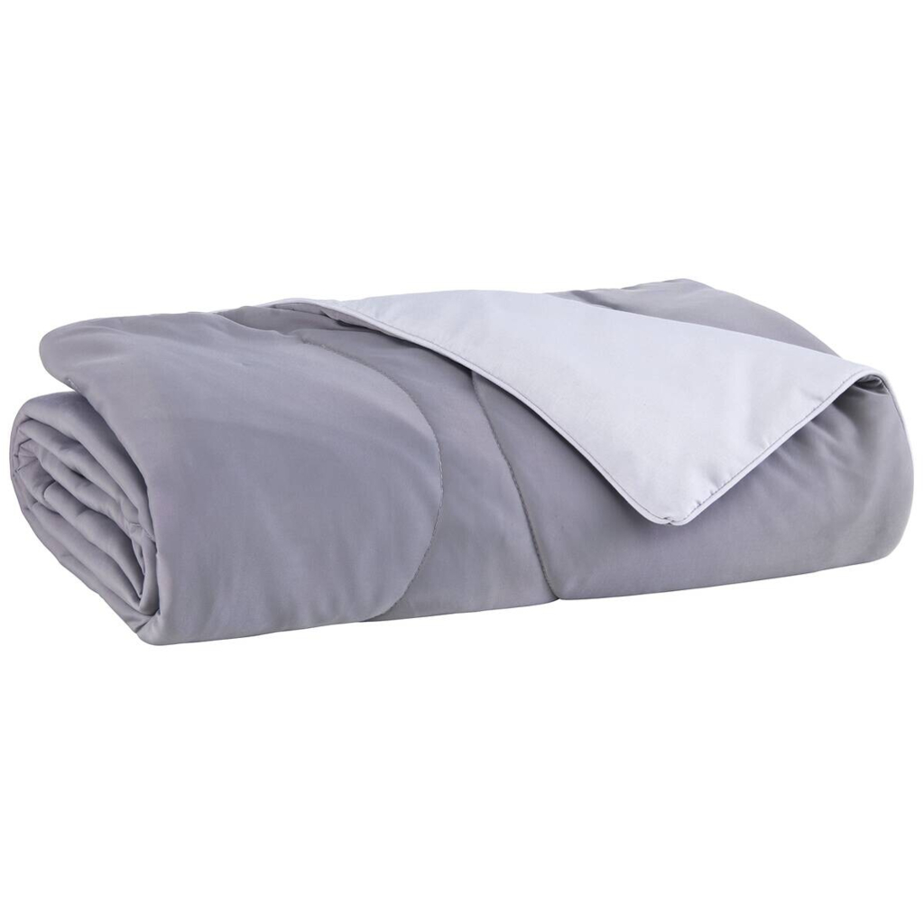 Steppbett