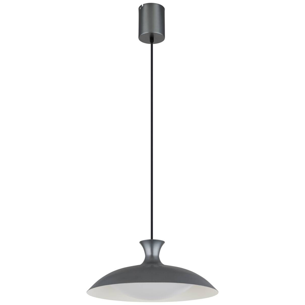 GLOBO Pendelleuchte Metall H/D: ca. 150x40 cm 1 Brennstellen