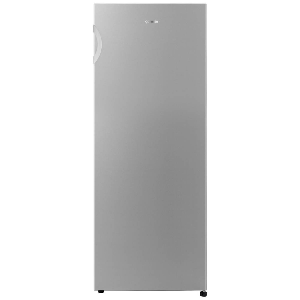 Gorenje Kühlschrank R4142PS Edelstahloptik B/H/T: ca. 55x143,4x54,2 cm