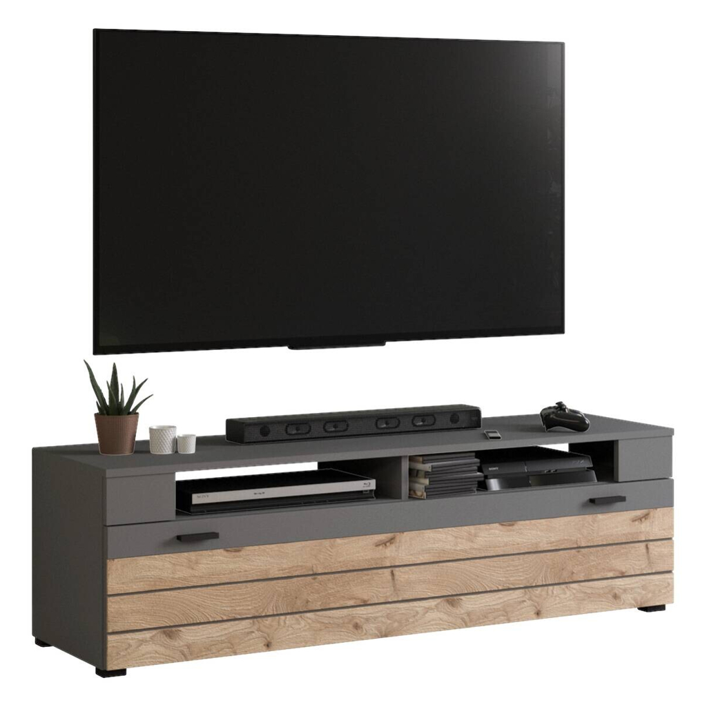 Lowboard Freno B/H/T: ca. 140x43x40 cm