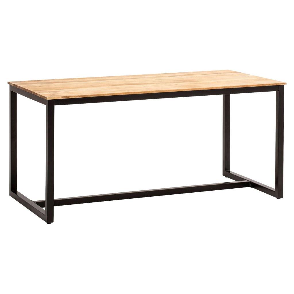 Esstisch B/H/T: ca. 180x76x90 cm