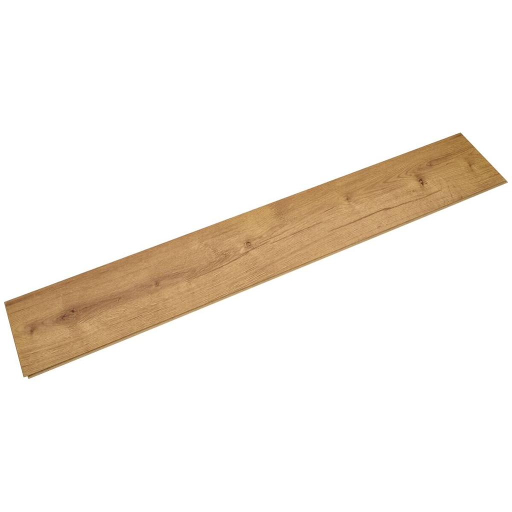 Laminatboden Eiche natur ca. 2,7429 m² im Paket  B/L: ca. 19,2x129,2 cm pro Paket