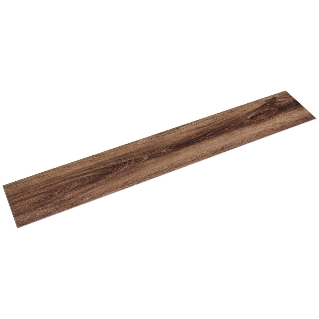Click-Vinylboden Portland Oak ca. 1,92 m² im Paket  B/L: ca. 20x120 cm pro Paket