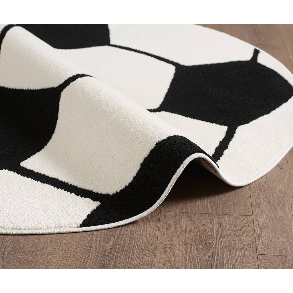 Merinos Kinderteppich Eclipse Kids Multi D: ca. 160 cm