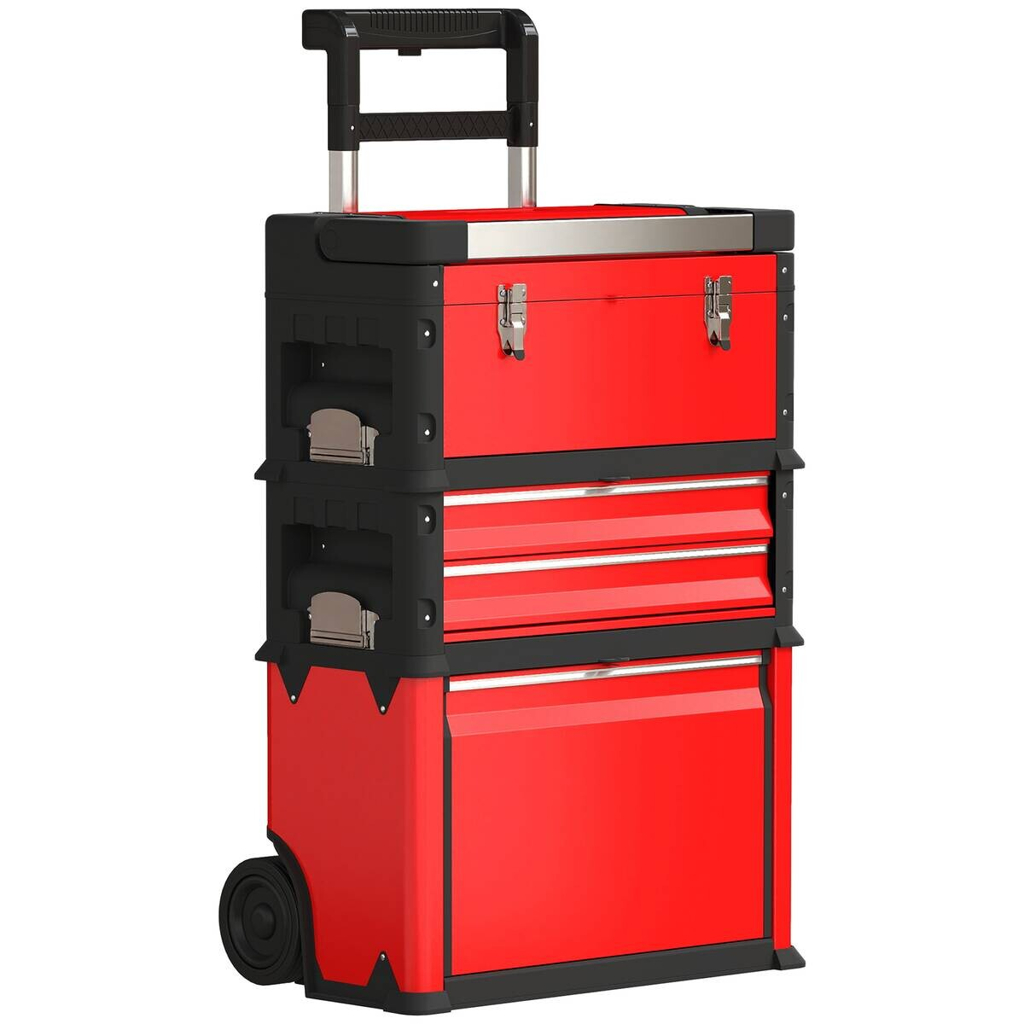 Werkstattwagen B/H/T: ca. 52x72x32 cm