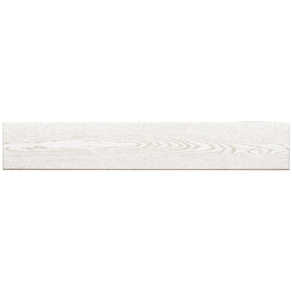 Paneele weiß Styropor B/L/S: ca. 16,5x100x0,3 cm