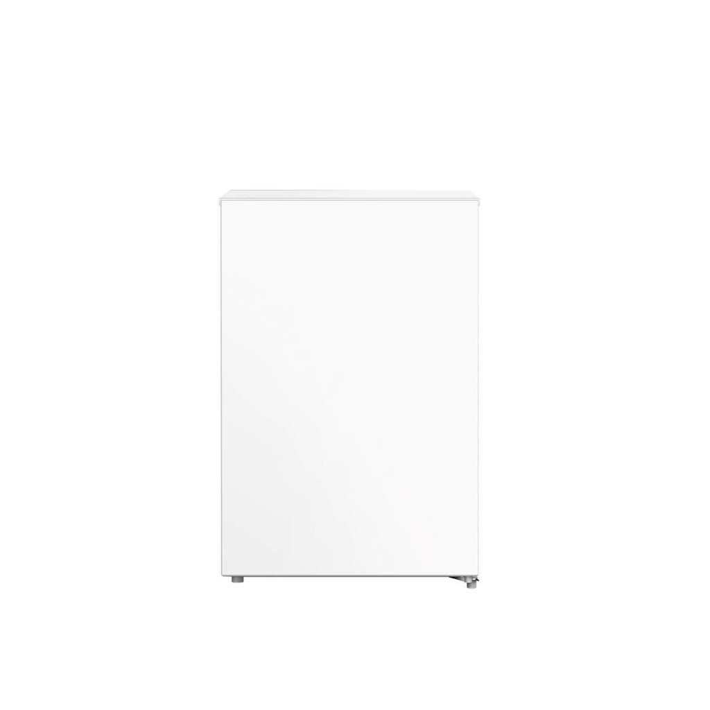 POCOline Gefrierschrank GS85-86DW weiß B/H/T: ca. 55,3x84,5x57,4 cm