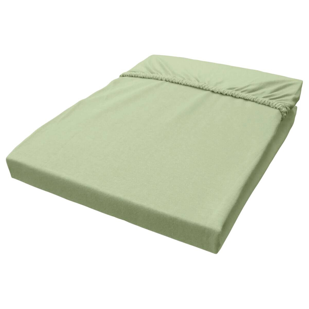 Jersey Spannbetttuch