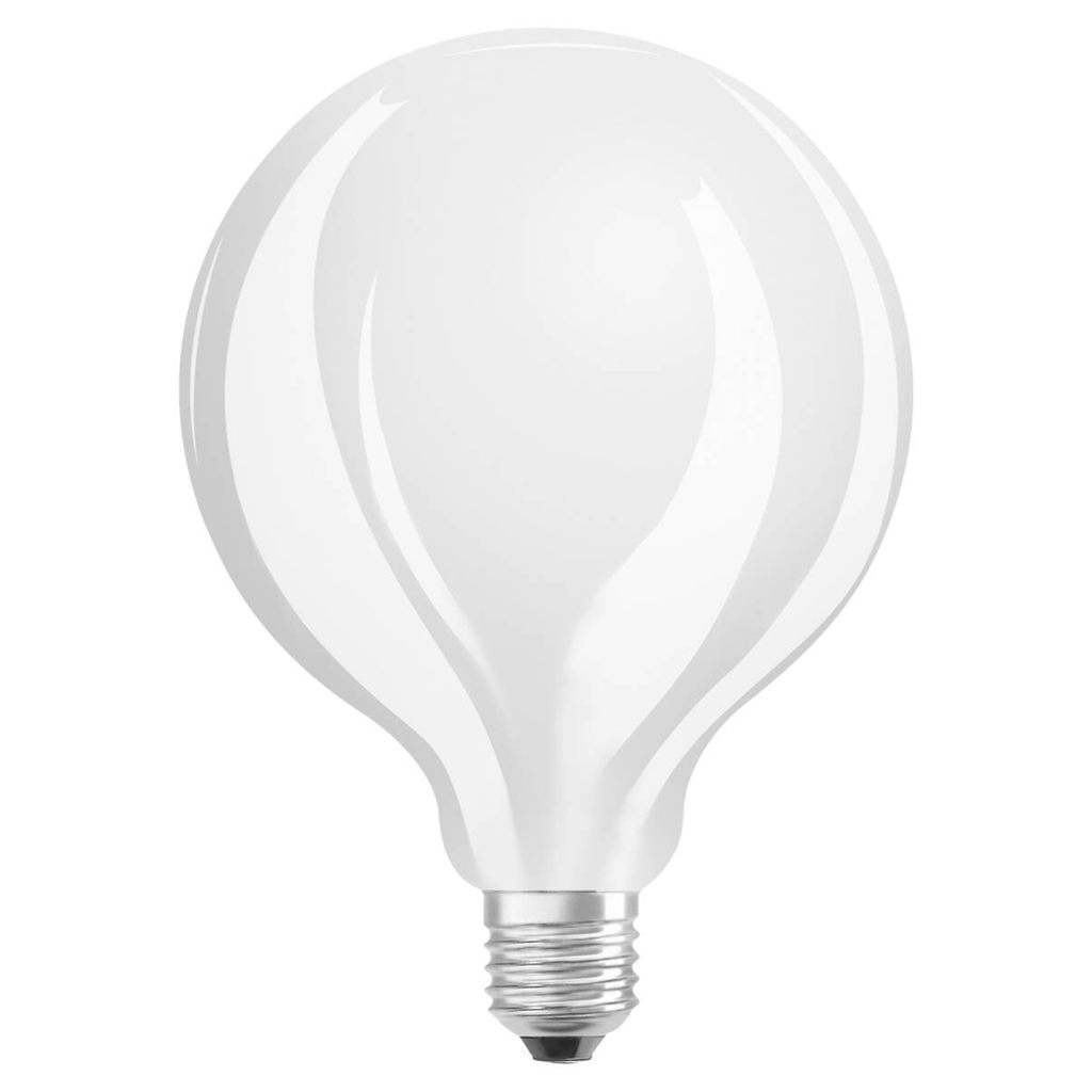 OSRAM LED-Leuchtmittel Globe Classic AC32476 E27
