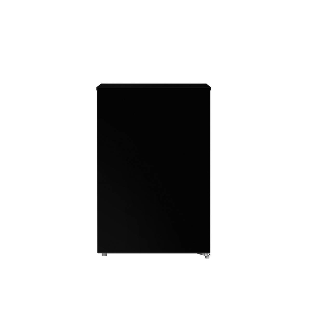 POCOline Gefrierschrank GS85-86DS schwarz B/H/T: ca. 55,3x84,5x57,4 cm