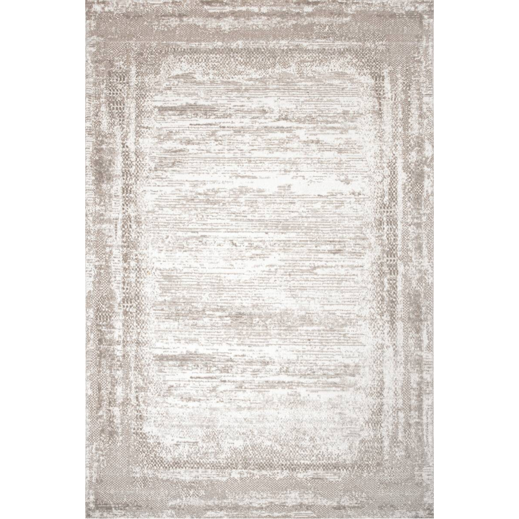 Sanat Teppich Harmony beige B/L: ca. 120x160 cm
