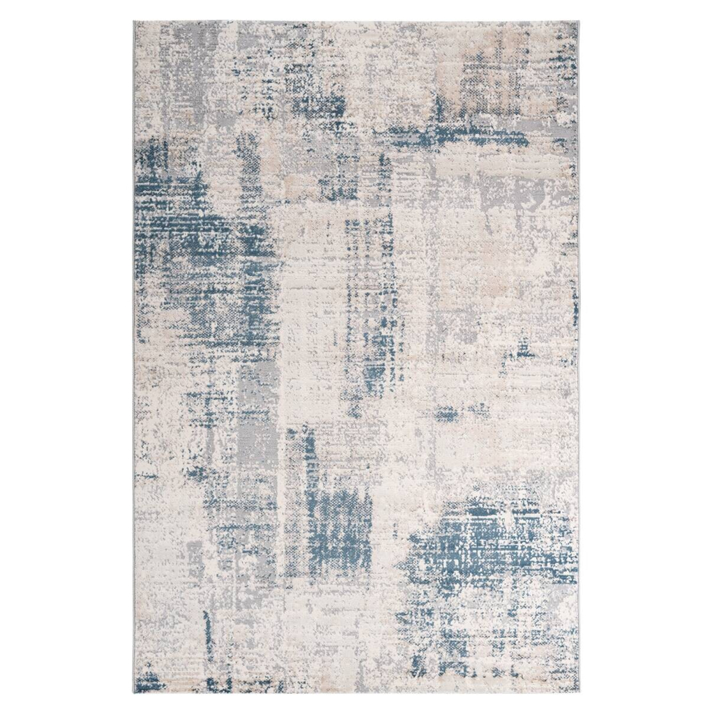 Obsession Teppich My Salsa blau B/L: ca. 200x290 cm