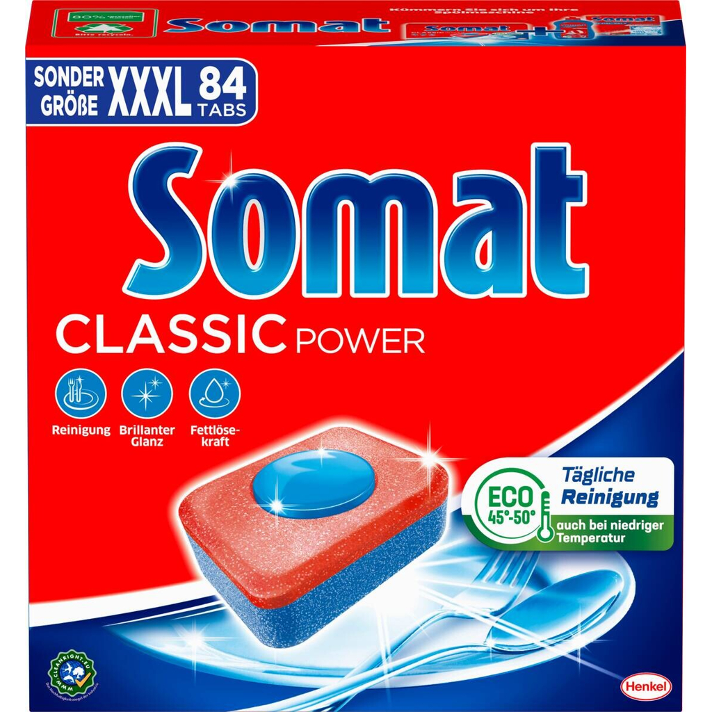 Somat Geschirrspüler