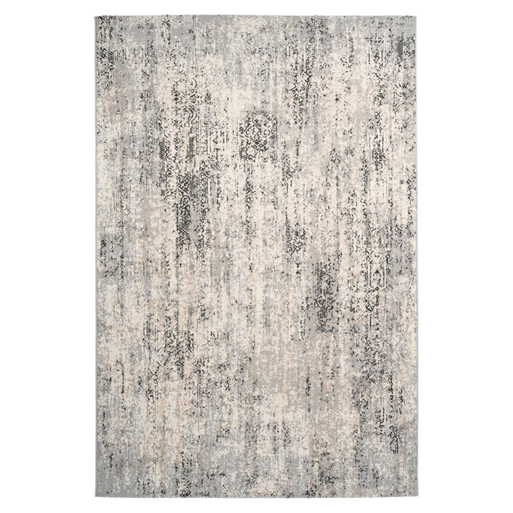Obsession Teppich My Salsa grau B/L: ca. 160x230 cm