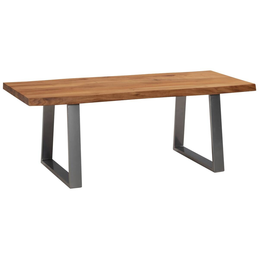 Couchtisch B/H/T: ca. 120x46x60 cm