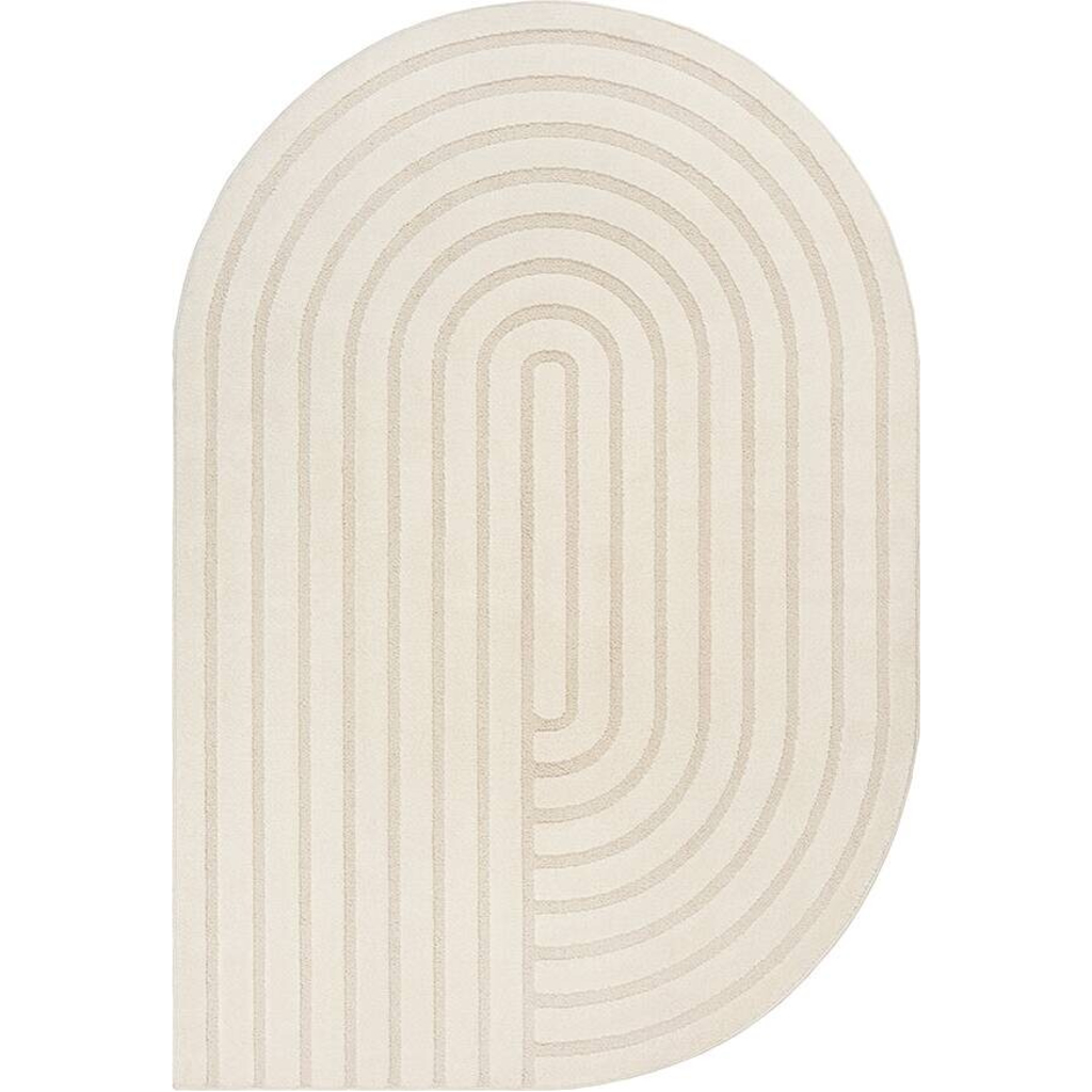 Merinos Teppich Elio creme B/L: ca. 200x290 cm