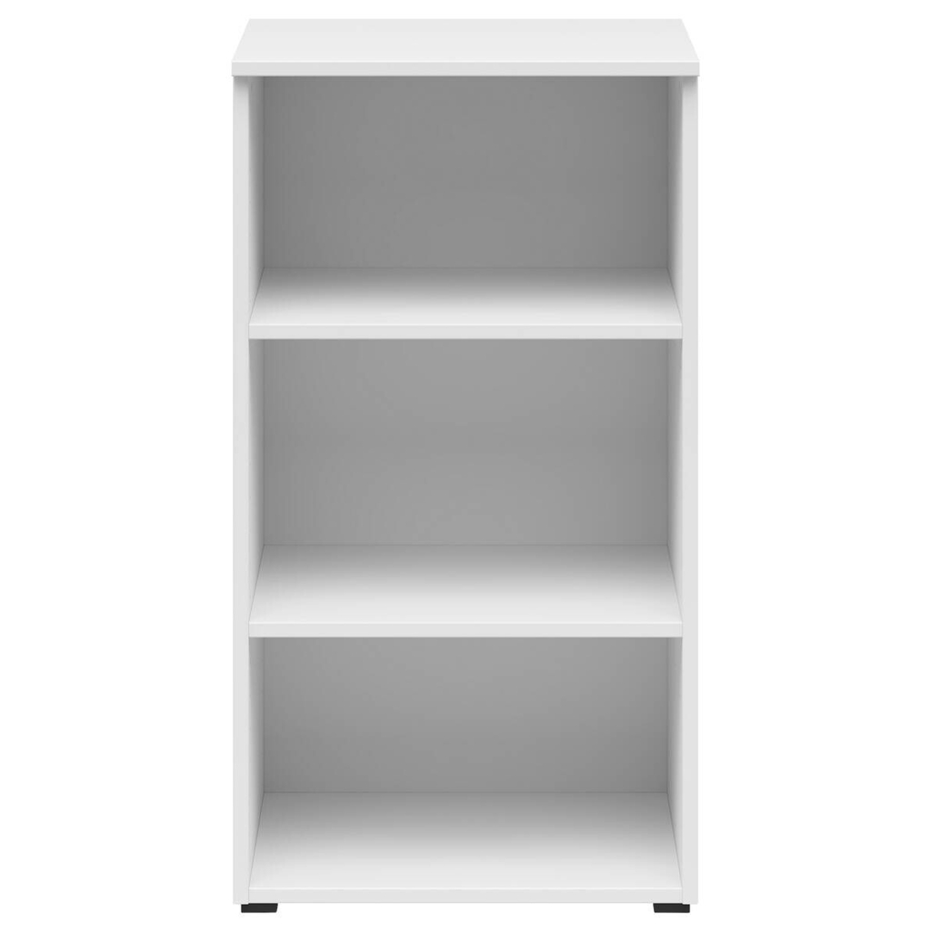 Regal Multi-Stauraum Typ 11 weiß B/H/T: ca. 45x83x40 cm