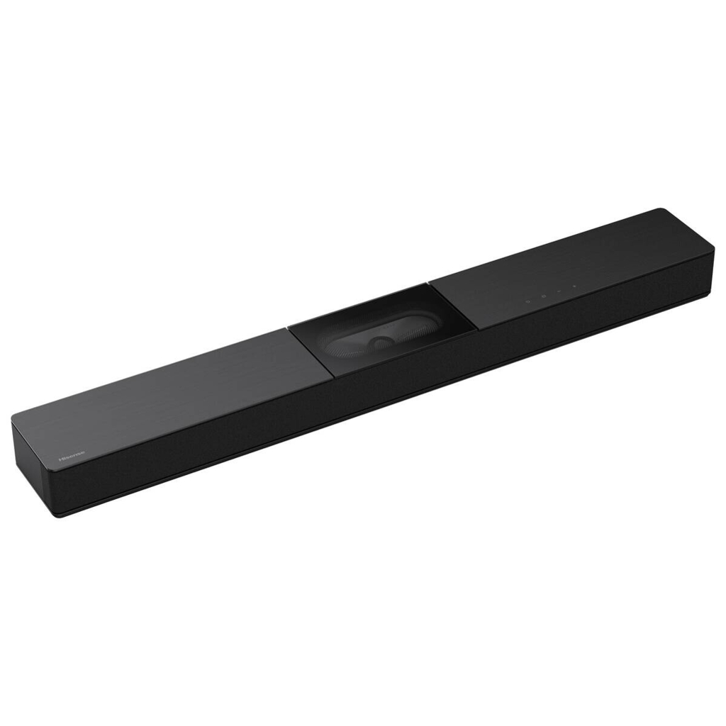 Hisense Soundbar HS2000 schwarz