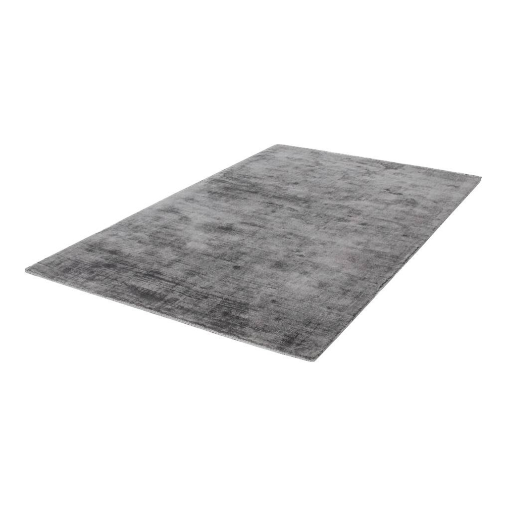 360Living Teppich Luxury grau B/L: ca. 120x170 cm