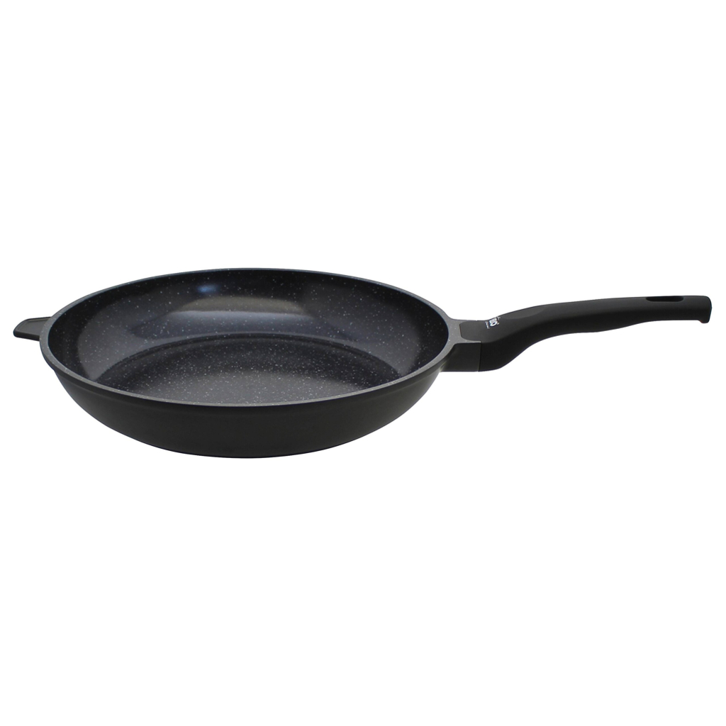 ELO Pfanne schwarz Aluguss D: ca. 32 cm