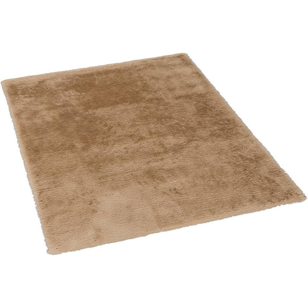 Fellimitat Moyo sand B/L: ca. 60x100 cm