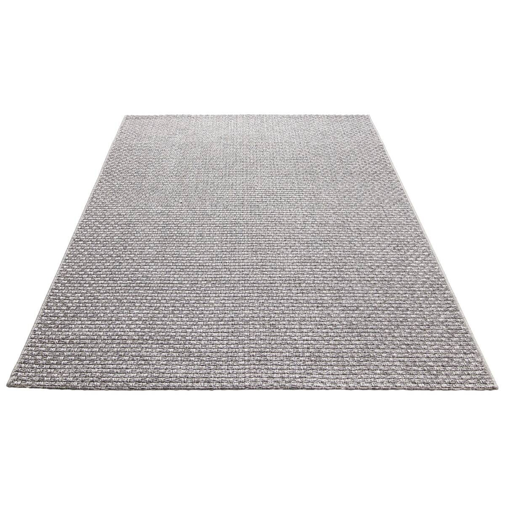Merinos Teppich Helsinki grau B/L: ca. 200x290 cm