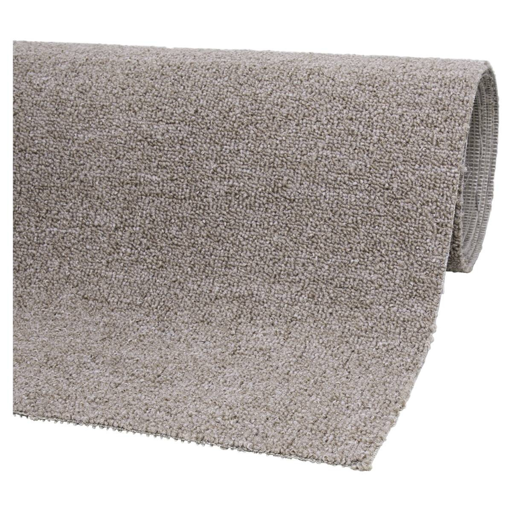 Teppichboden Mirabell beige B/L: ca. 400x300 cm pro Stück