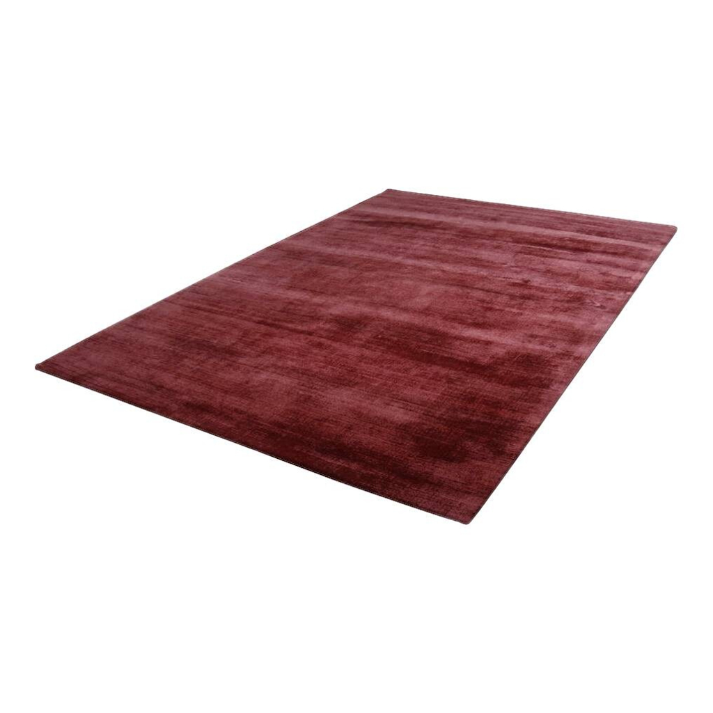 360Living Teppich Luxury rot B/L: ca. 160x230 cm