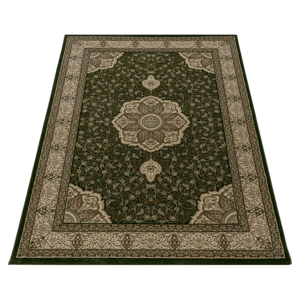 Ayyildiz Teppich KASHMIR grün B/L: ca. 200x290 cm
