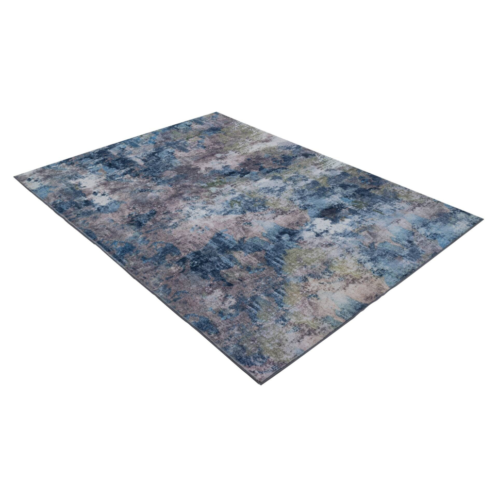 Obsession Teppich Posh mehrfarbig B/H/L: ca. 120x12x170 cm