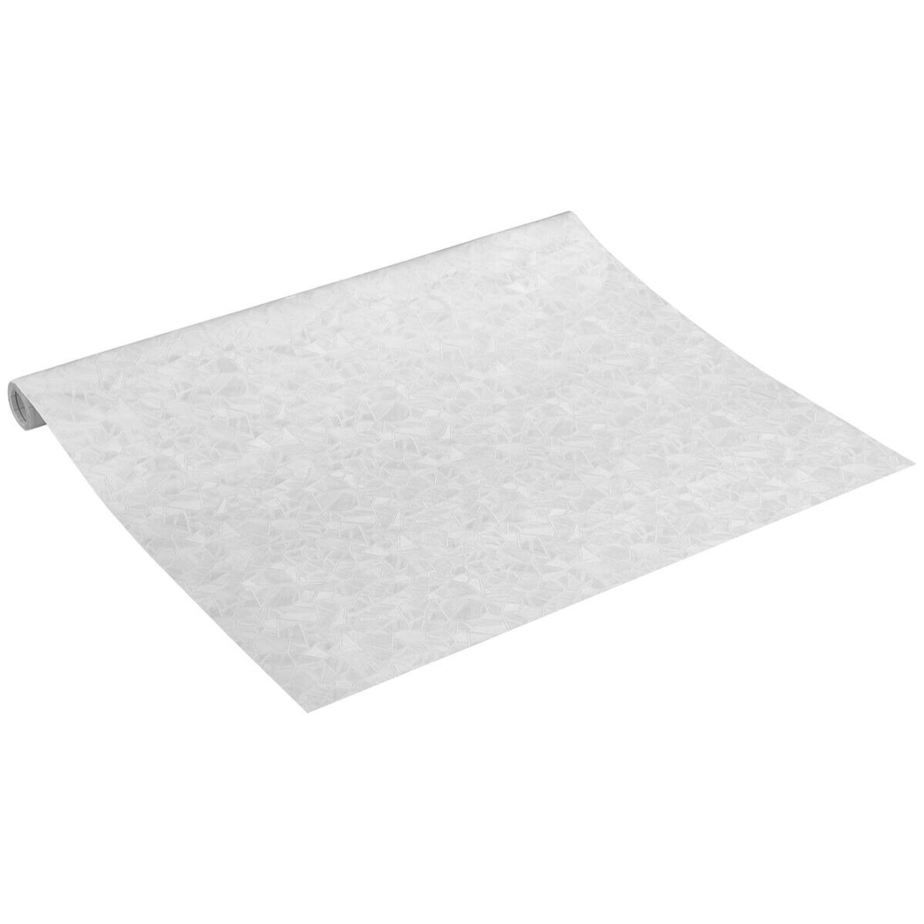 d-c-fix Fensterfolie Splinter Splinter Splinter transparent B/L: ca. 45x200 cm