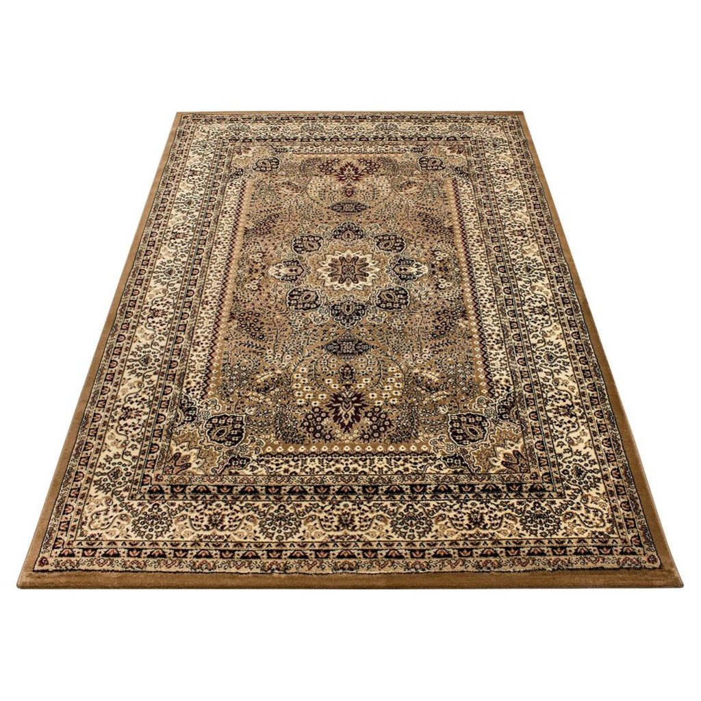 Ayyildiz Teppich MARRAKESH beige B/L: ca. 120x170 cm