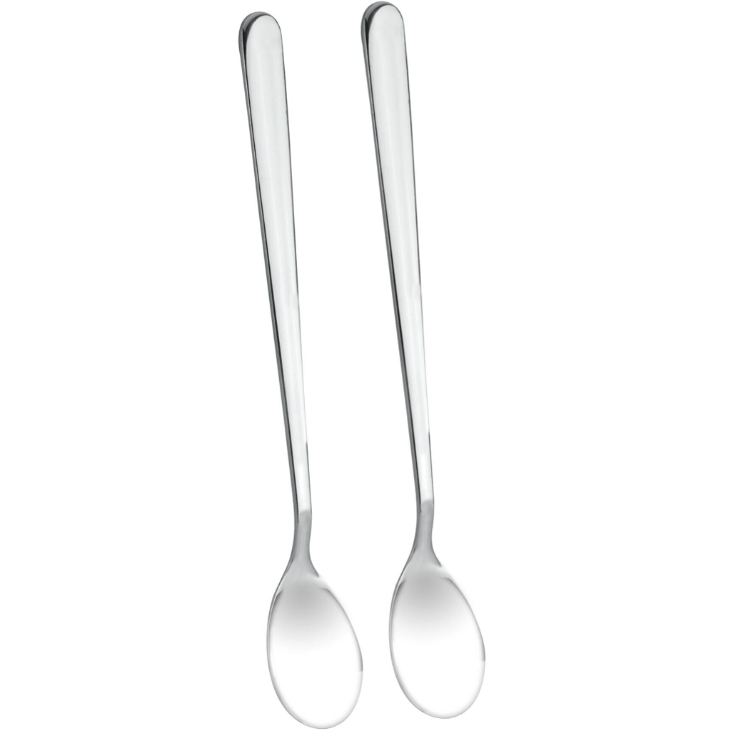Haushaltshelfer silber Edelstahl B/H/L: ca. 6,8x23x1,3 cm