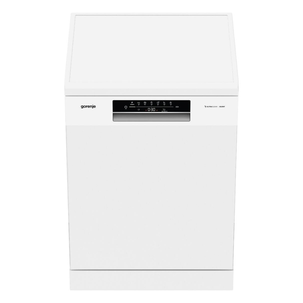 Gorenje Geschirrspüler GS642E91WP weiß B/H/T: ca. 59,9x84,5x59,7 cm