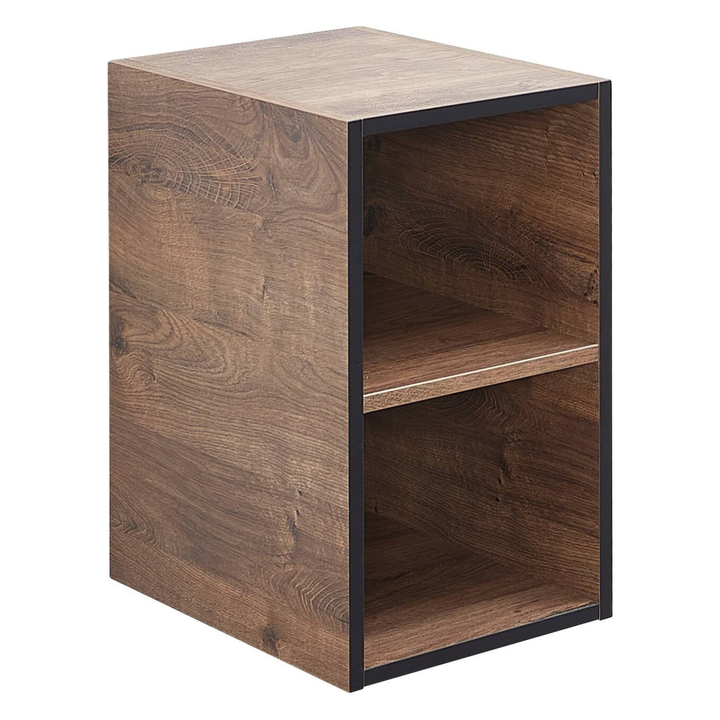 Unterschrank Quickset 374 Eiche Ribeck Nachbildung B/H/T: ca. 30x51x42 cm
