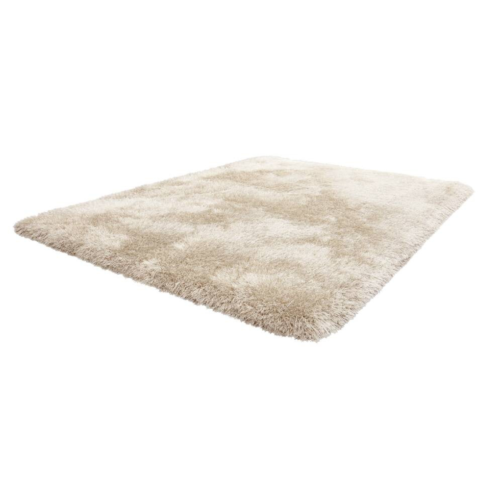 360Living Teppich Cosy champagner B/L: ca. 120x170 cm