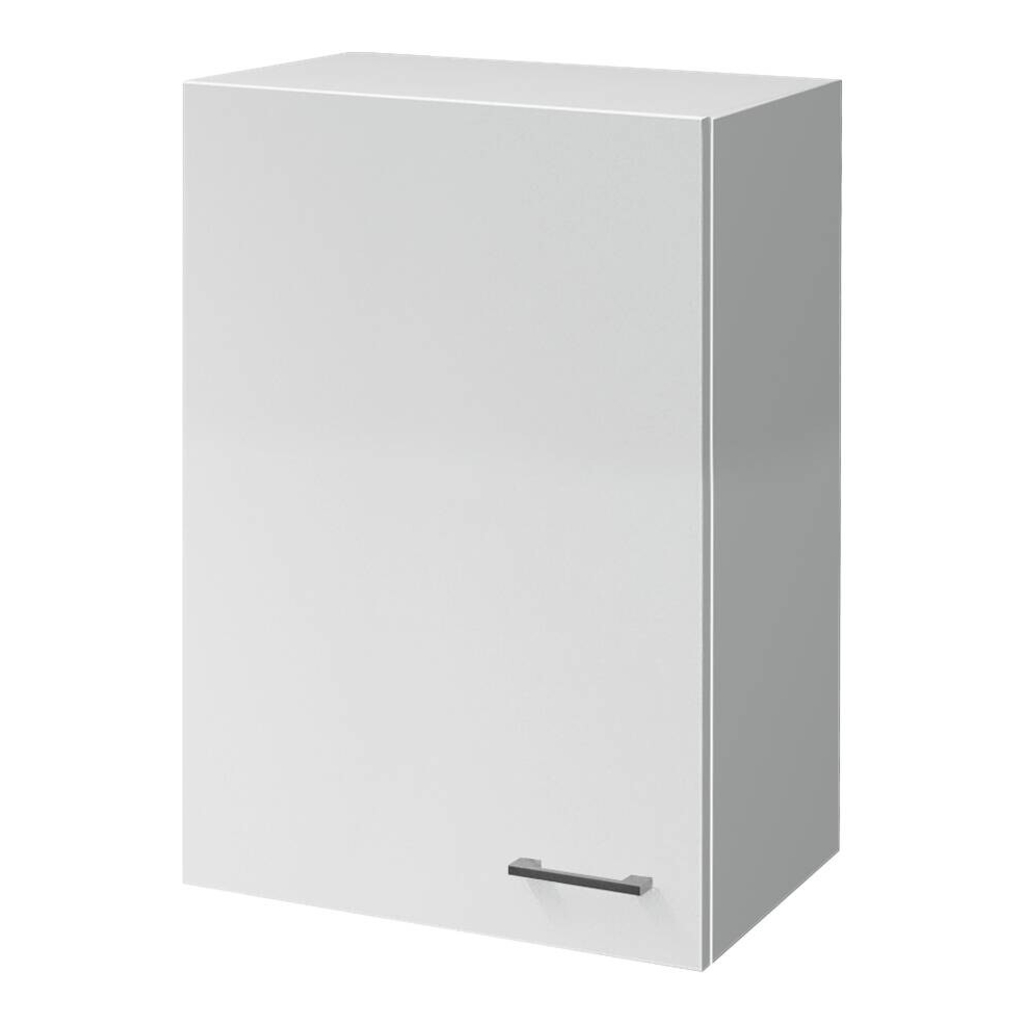 Flex-Well Hängeschrank Lucca weiß matt B/H/T: ca. 60x89x32 cm