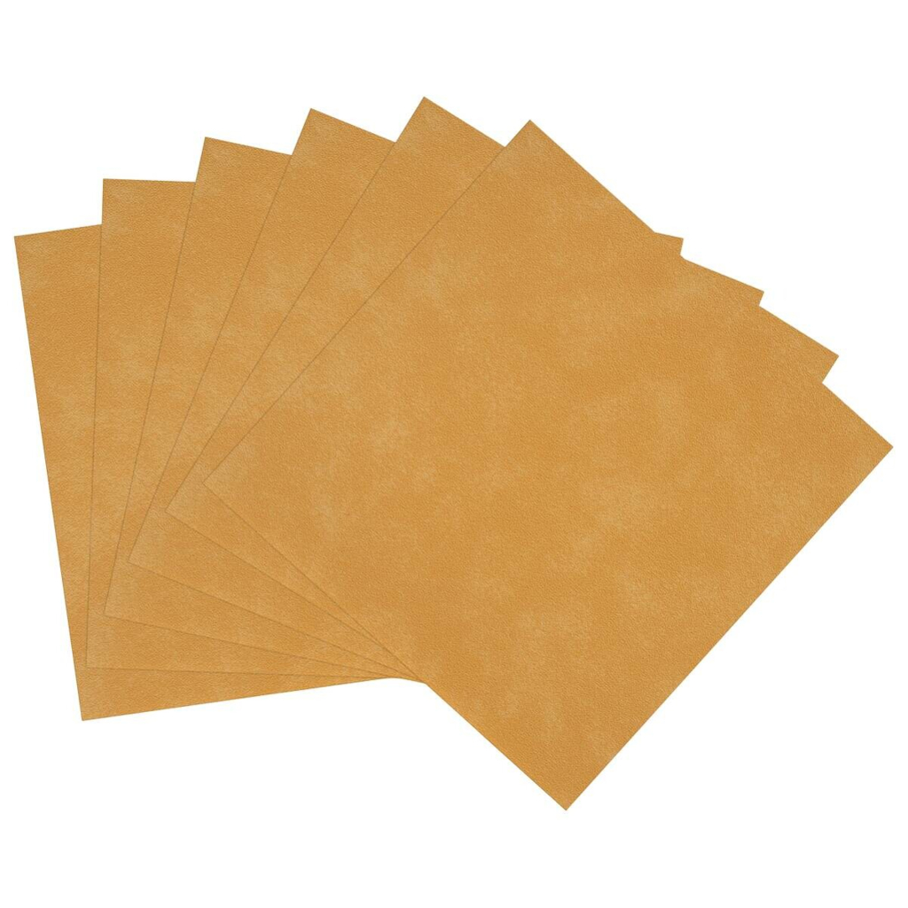 d-c-fix Wandfliese selbstklebend gold B/L: ca. 15,25x15,25 cm
