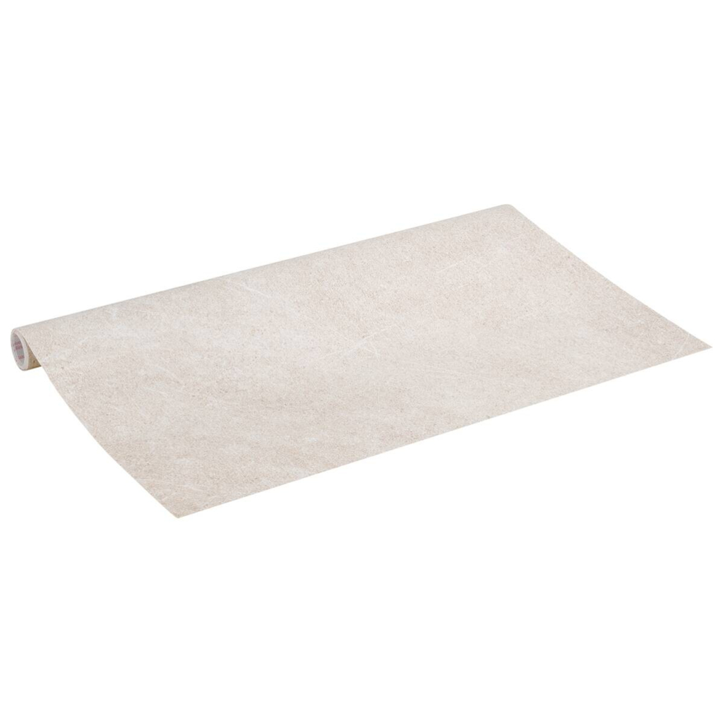 Klebefolie Betonoptik beige B/L: ca. 67,5x200 cm