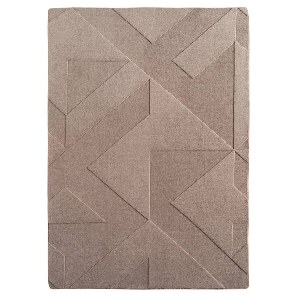 Ayyildiz Teppich POMPEI beige B/L: ca. 80x150 cm